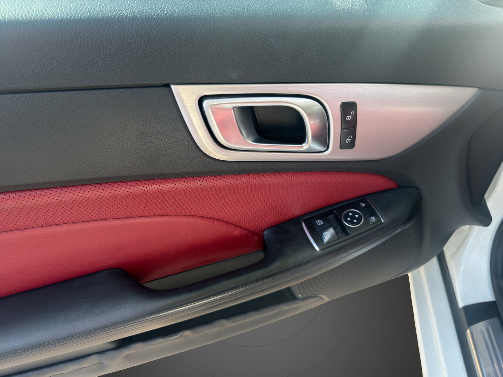 MERCEDES-BENZ SLK 250 Sport Star 7G-Tronic-image-7