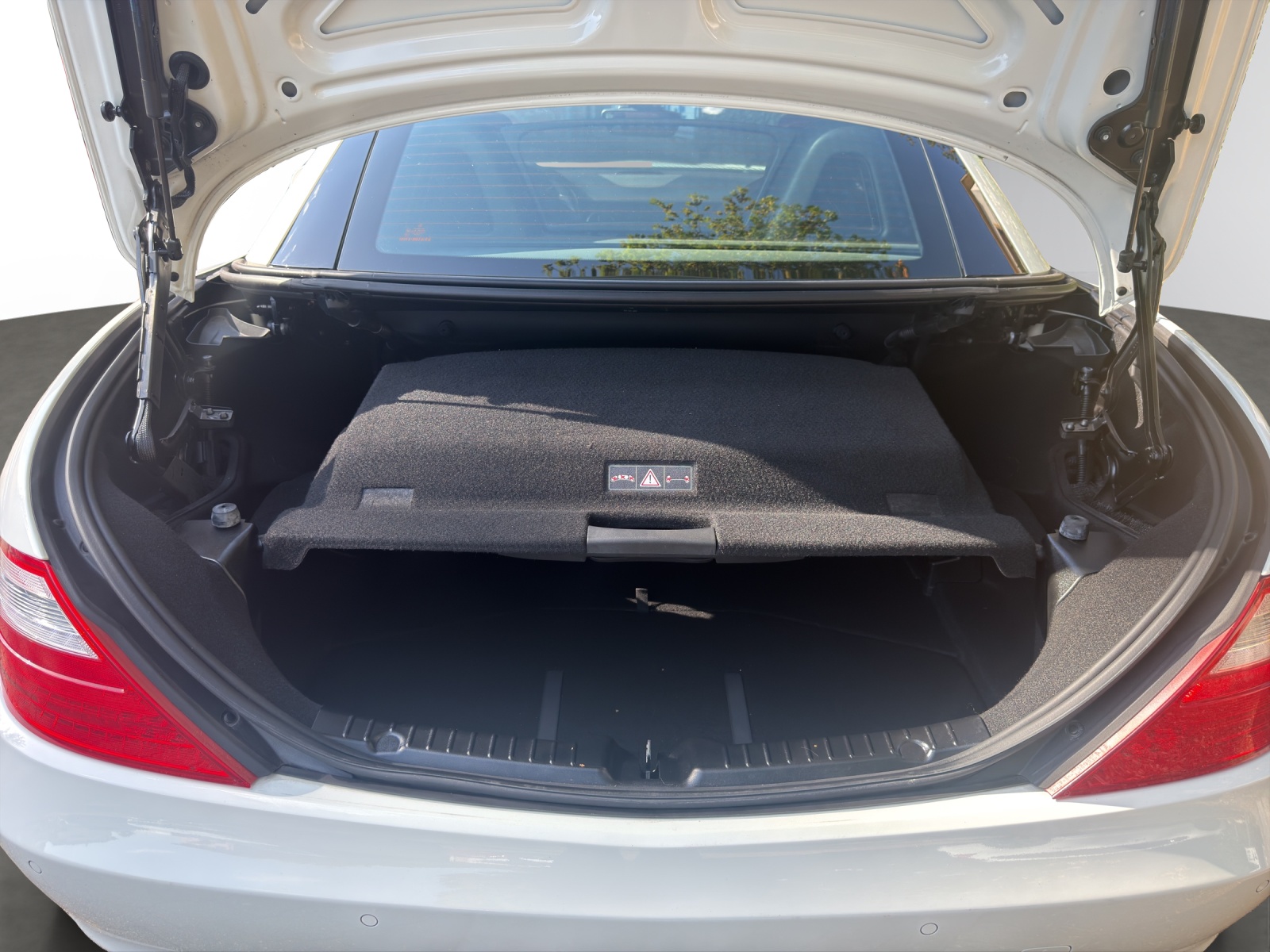 MERCEDES-BENZ SLK 250 Sport Star 7G-Tronic-image-5