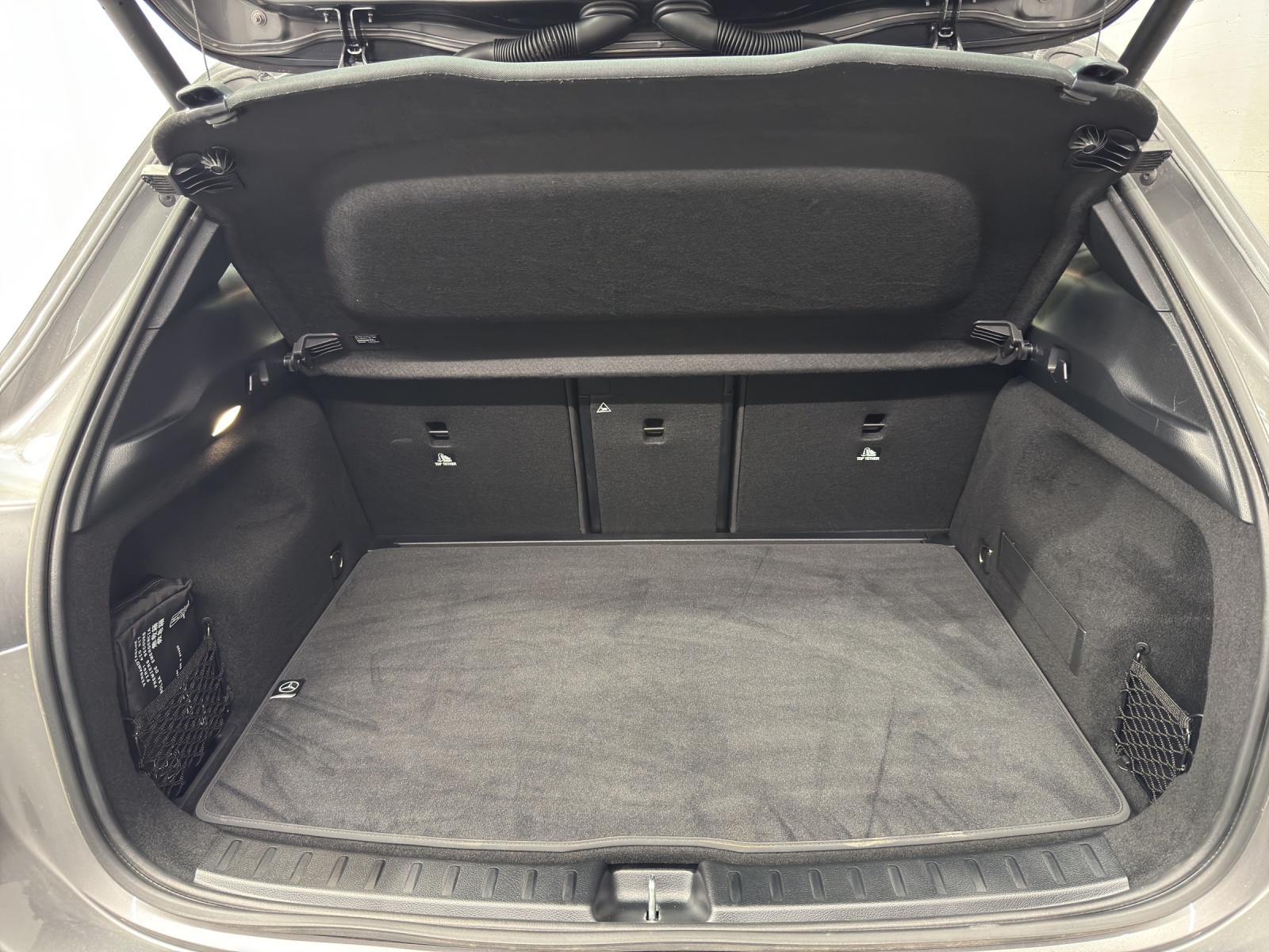 MERCEDES-BENZ AMG GLA 45 S 4Matic+-image-10