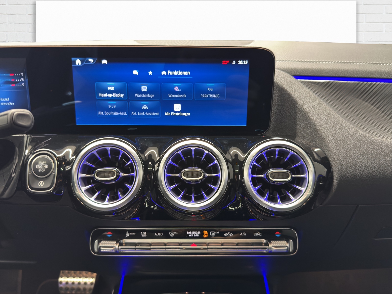 MERCEDES-BENZ AMG GLA 45 S 4Matic+-image-8