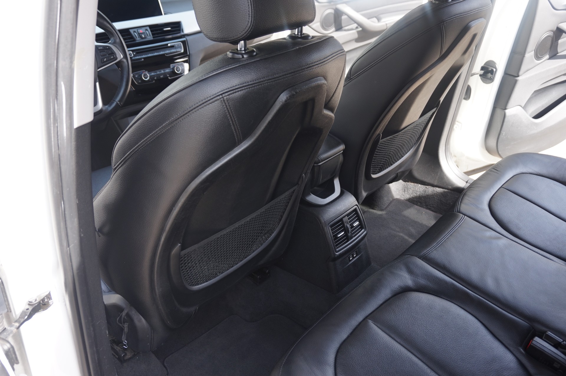 BMW X1 xDrive 20d Steptronic-image-10