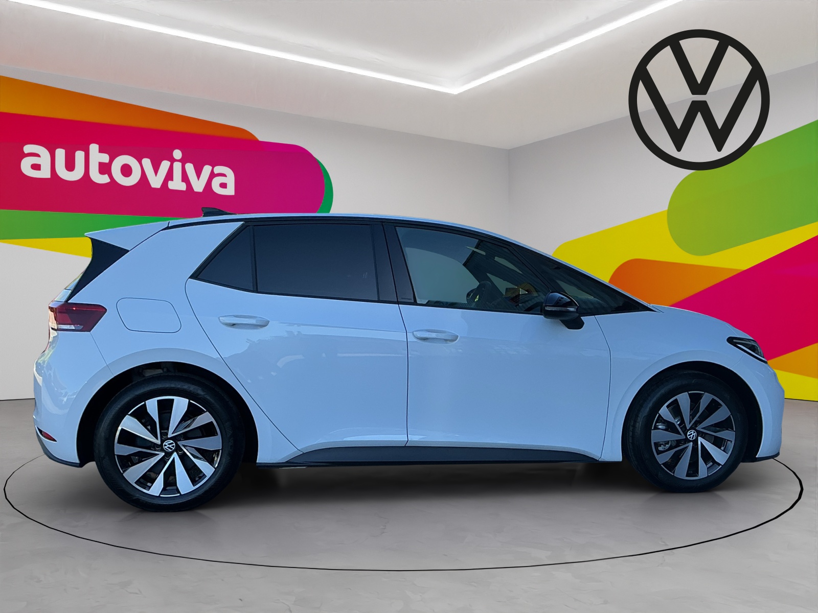 VW ID.3 Neo 58 kWh 190 PS Life-showroom-element-3