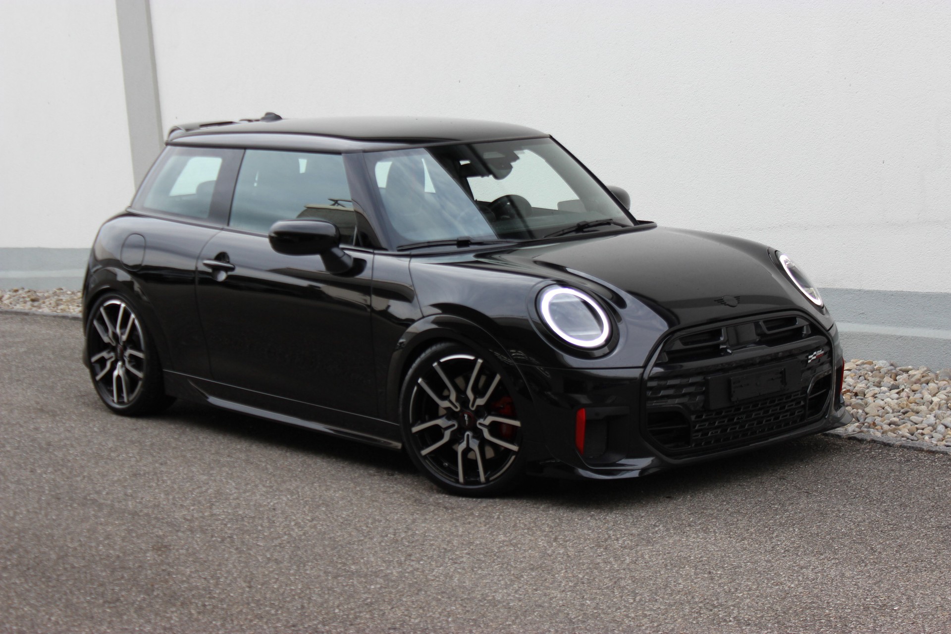 MINI Cooper John Cooper Works 🎉1.88%-LEASINGAKTION🎉-image-2