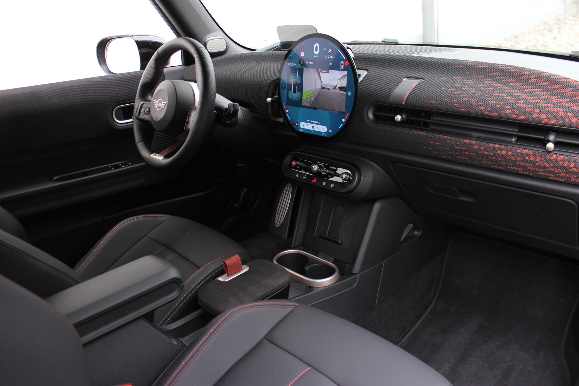 MINI Cooper John Cooper Works 🎉1.88%-LEASINGAKTION🎉-image-1