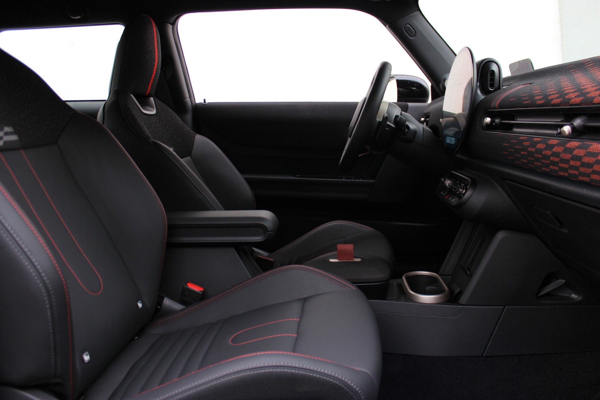 MINI Cooper John Cooper Works 🎉1.88%-LEASINGAKTION🎉-image-3
