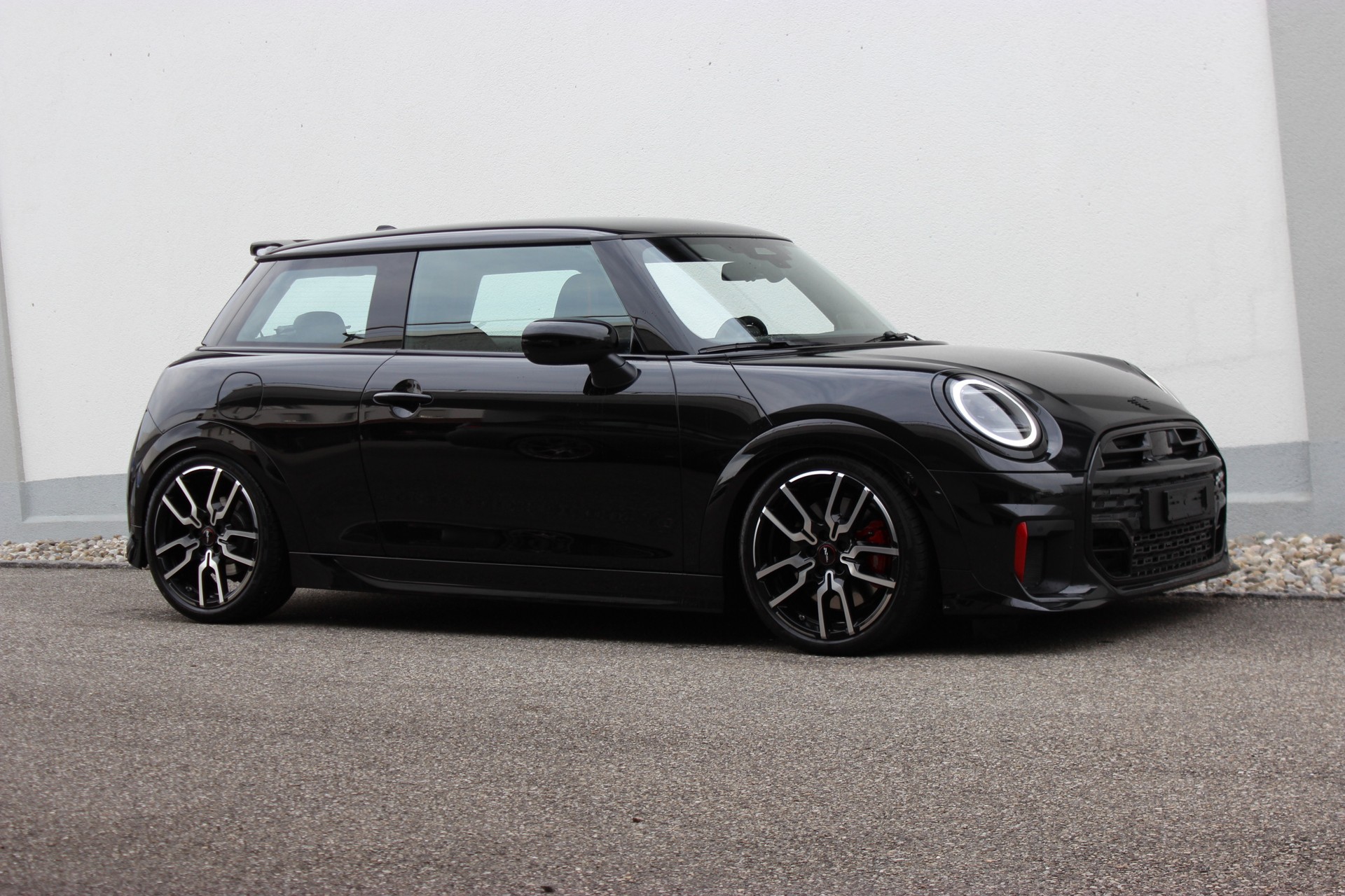 MINI Cooper John Cooper Works 🎉1.88%-LEASINGAKTION🎉-image-4
