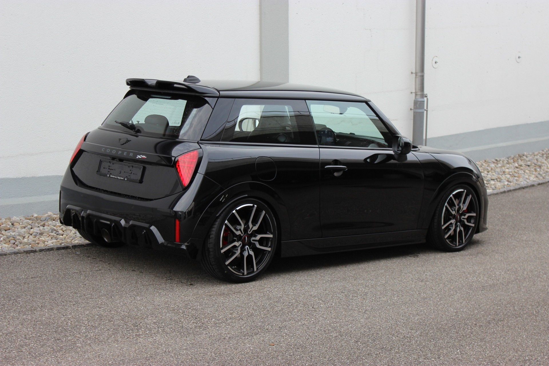 MINI Cooper John Cooper Works 🎉1.88%-LEASINGAKTION🎉-image-5