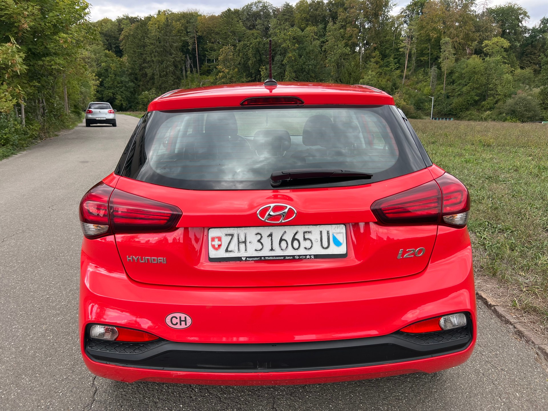 HYUNDAI i20 1.0 T-GDi Origo DCT-image-4