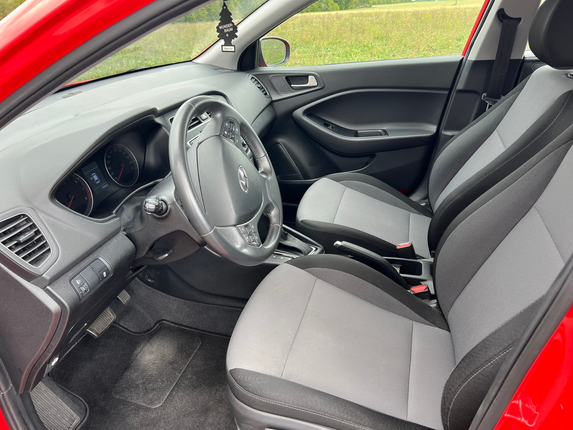 HYUNDAI i20 1.0 T-GDi Origo DCT-image-7