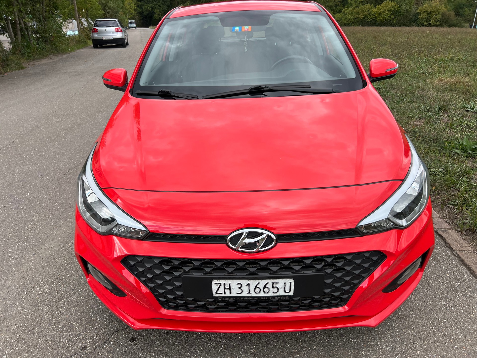 HYUNDAI i20 1.0 T-GDi Origo DCT-image-1