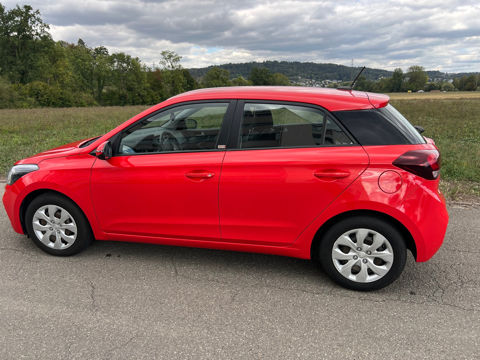 HYUNDAI i20 1.0 T-GDi Origo DCT-image-3