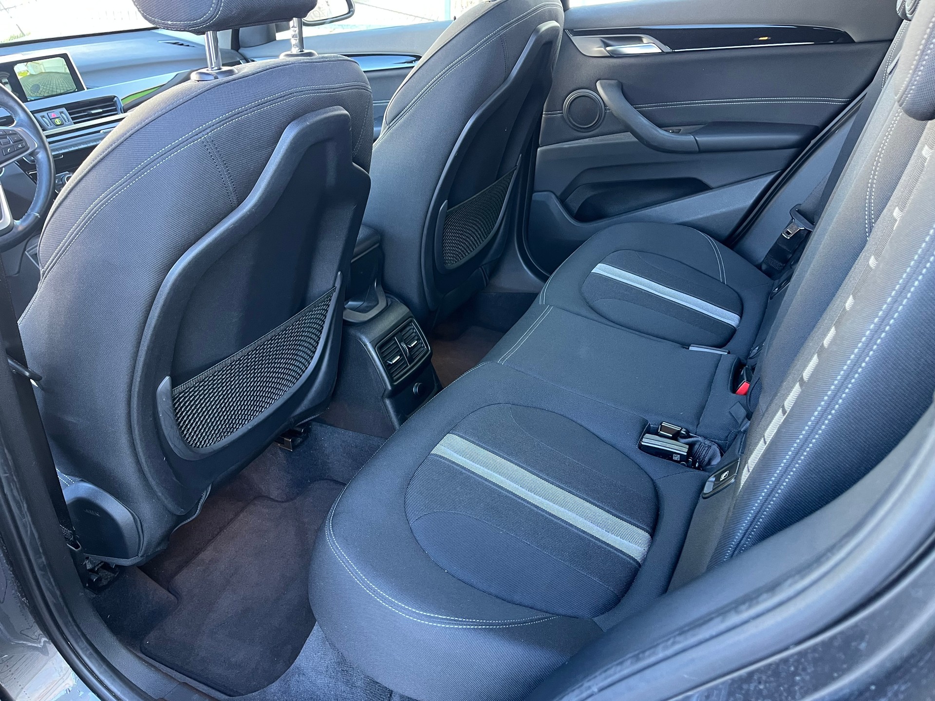 BMW X1 xDrive 25i xLine Steptronic-image-8
