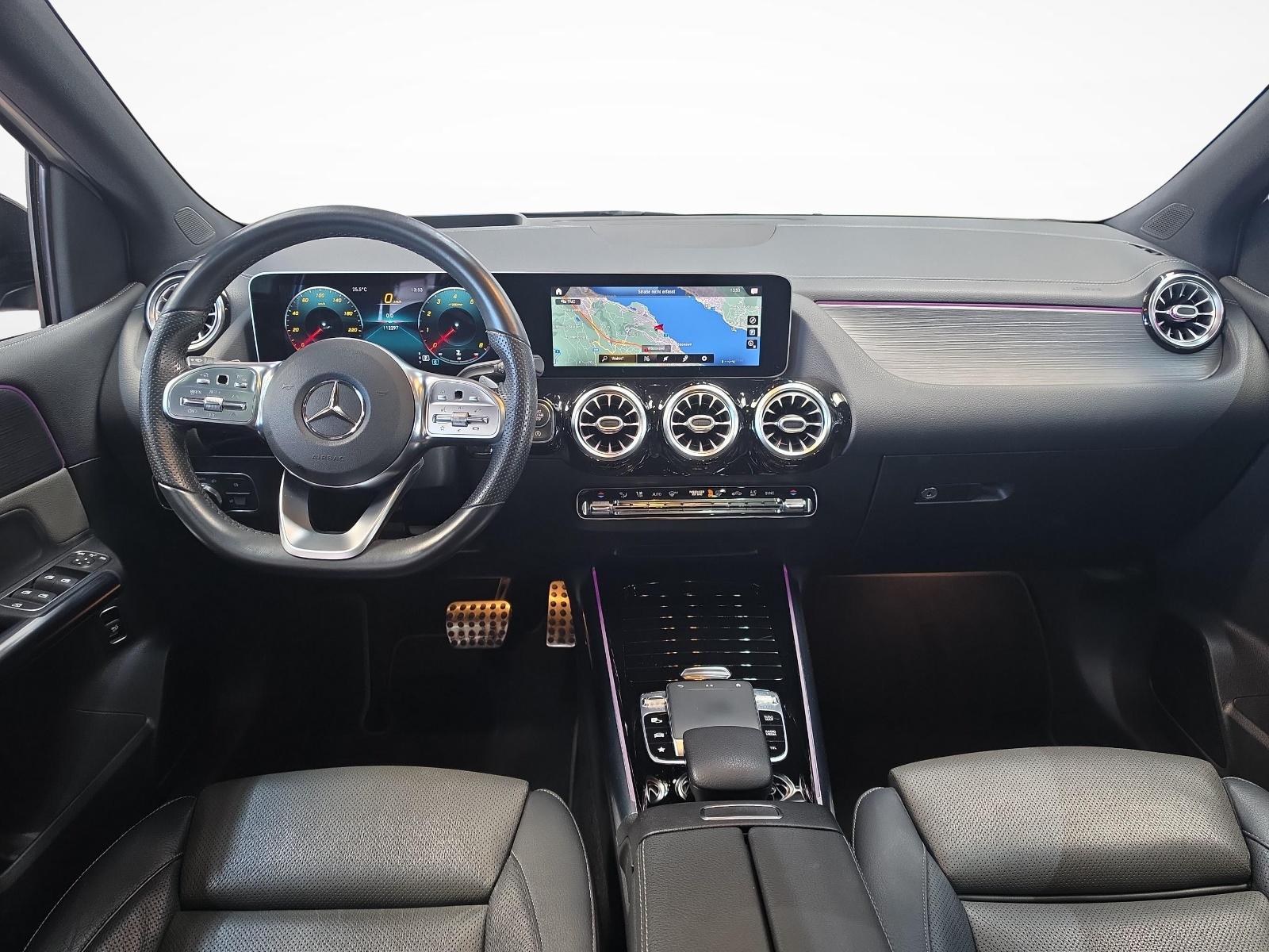 MERCEDES-BENZ B 220 4MATIC AMG Line-image-8
