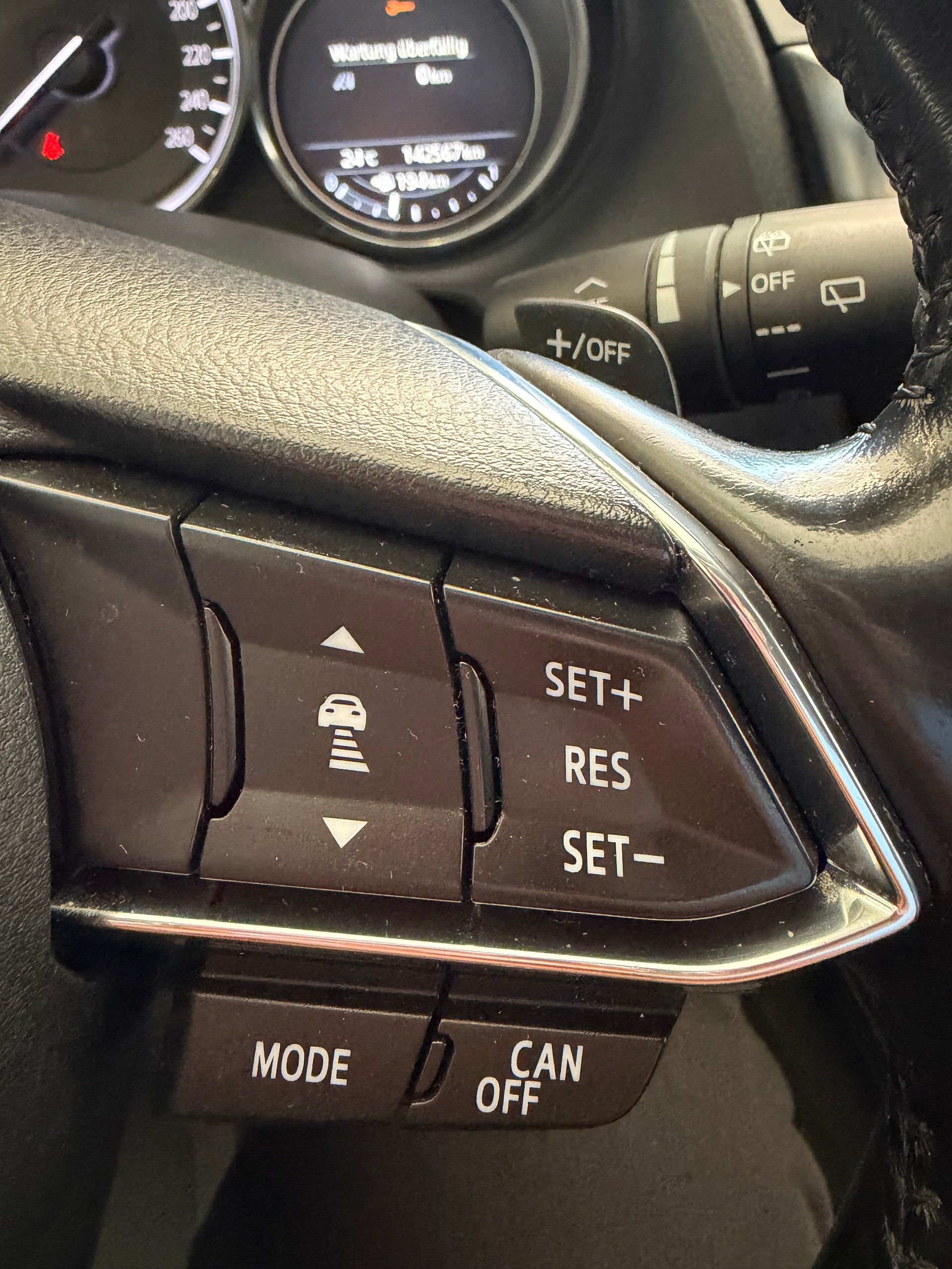 MAZDA 6 Sportwagon SKYACTIV-D 175 Revolution Automat AWD-image-25