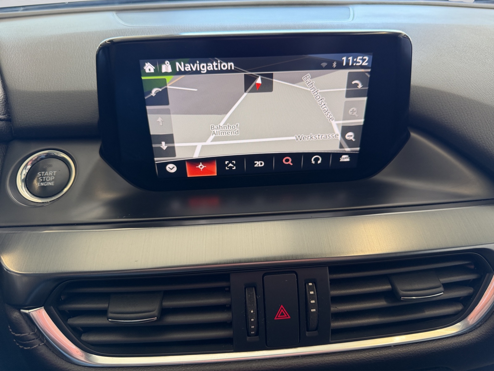 MAZDA 6 Sportwagon SKYACTIV-D 175 Revolution Automat AWD-image-15
