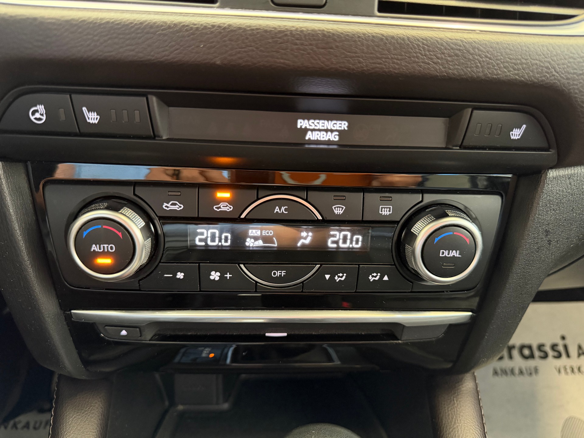 MAZDA 6 Sportwagon SKYACTIV-D 175 Revolution Automat AWD-image-26
