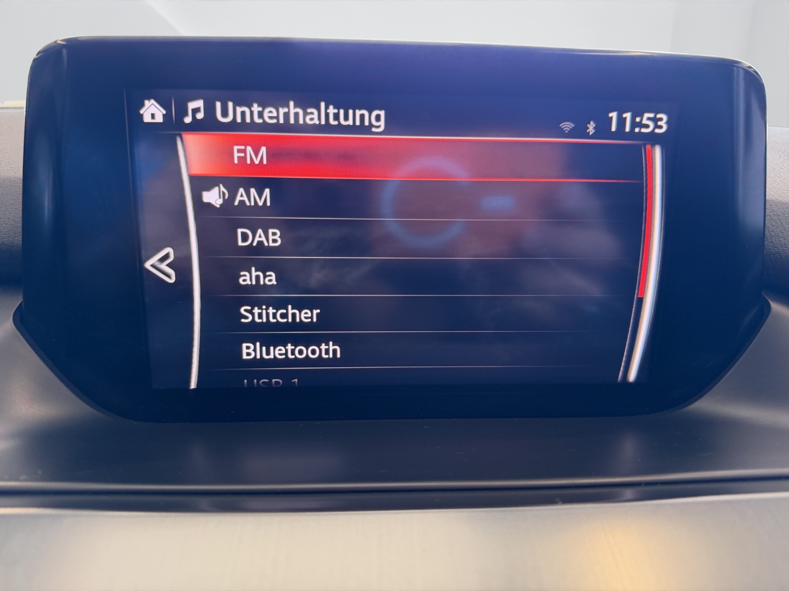 MAZDA 6 Sportwagon SKYACTIV-D 175 Revolution Automat AWD-image-18