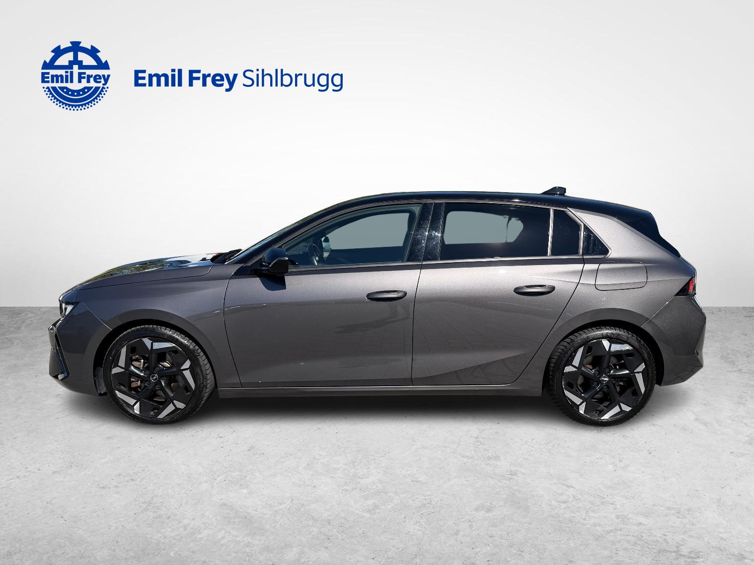 OPEL Astra 1.6 T PHEV 225 GSe-image-4
