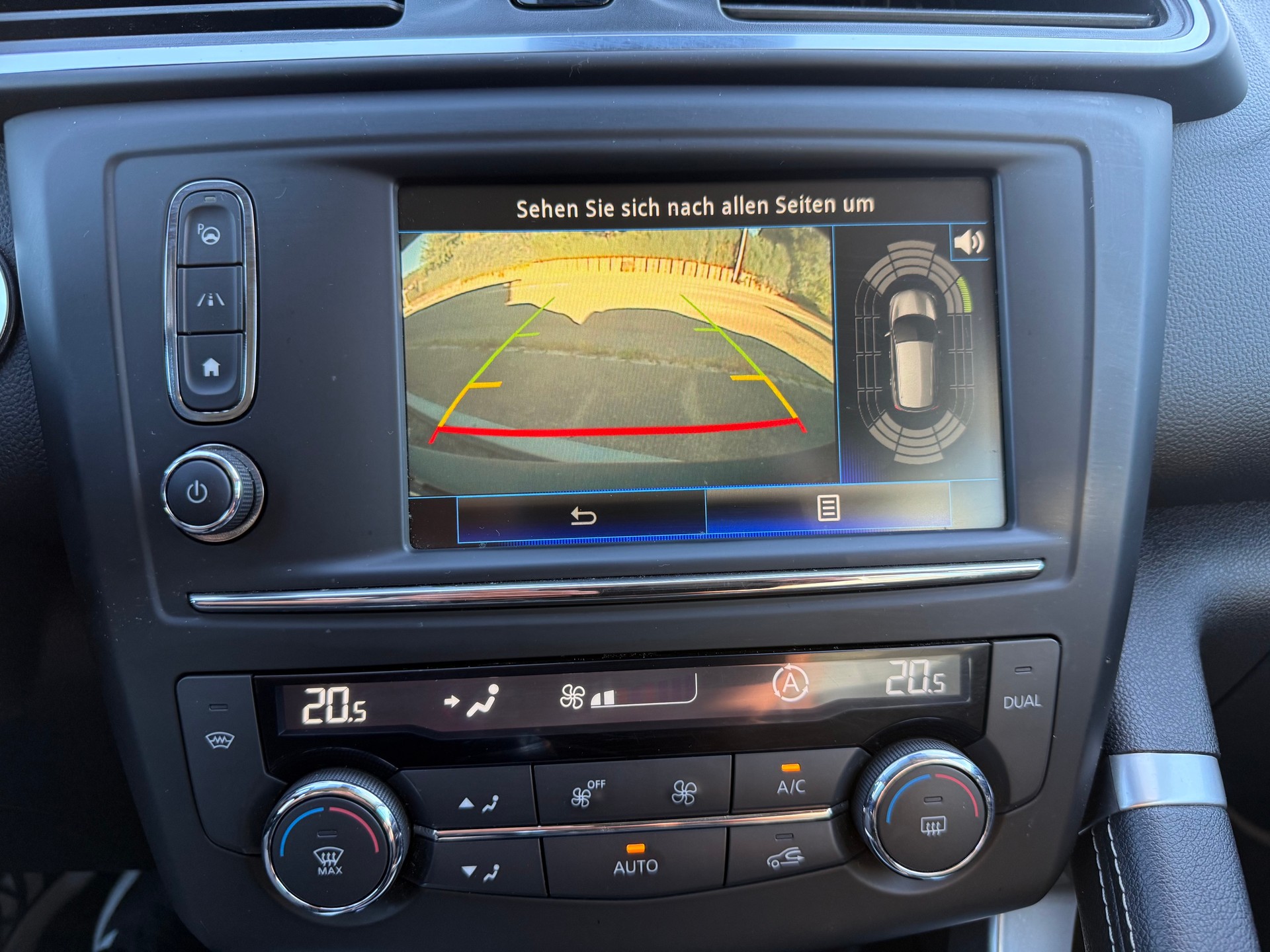 RENAULT Kadjar 1.6 16V Turbo 90th Anniversary-image-11