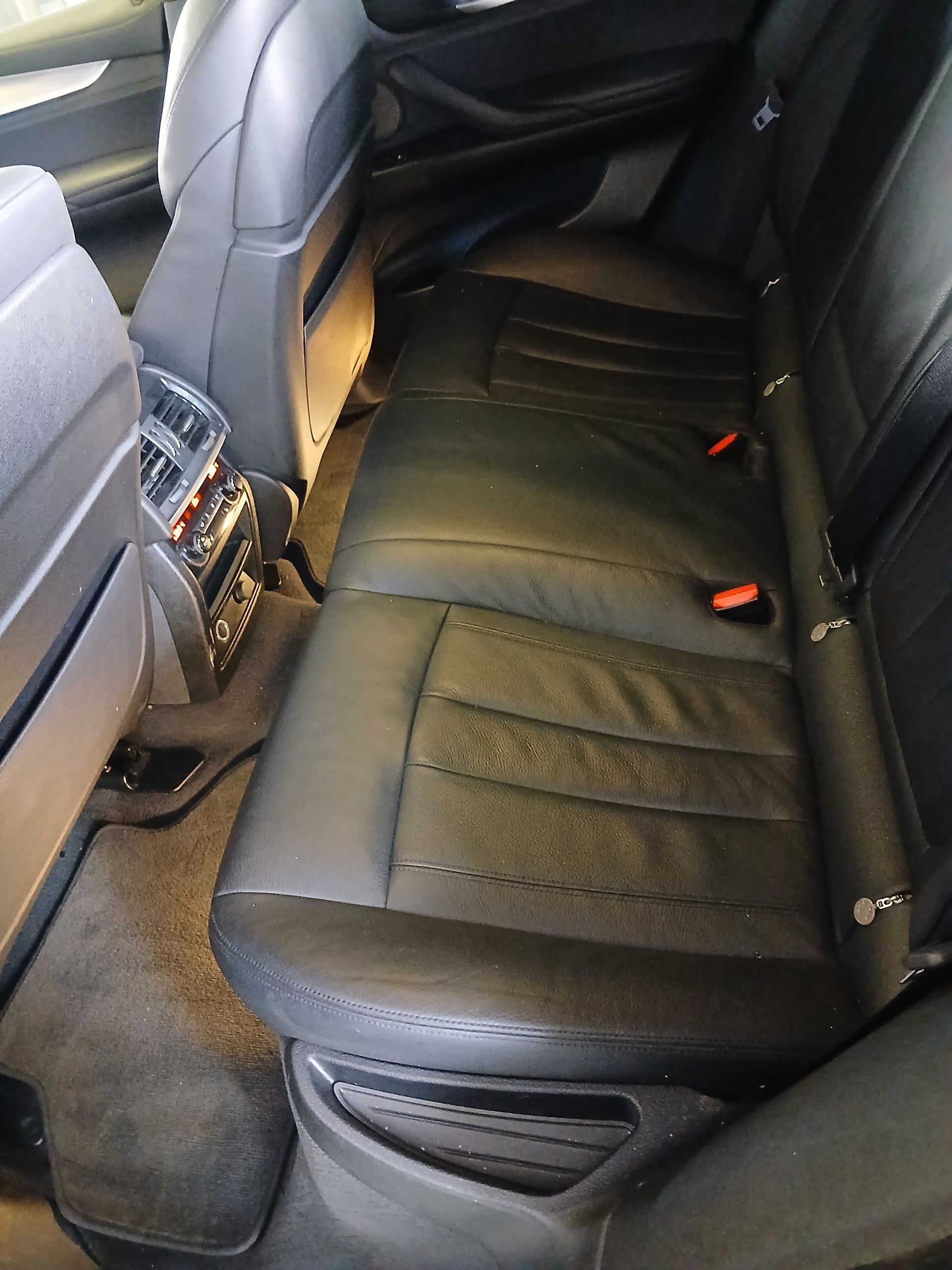 BMW X6 M50d Steptronic-image-13