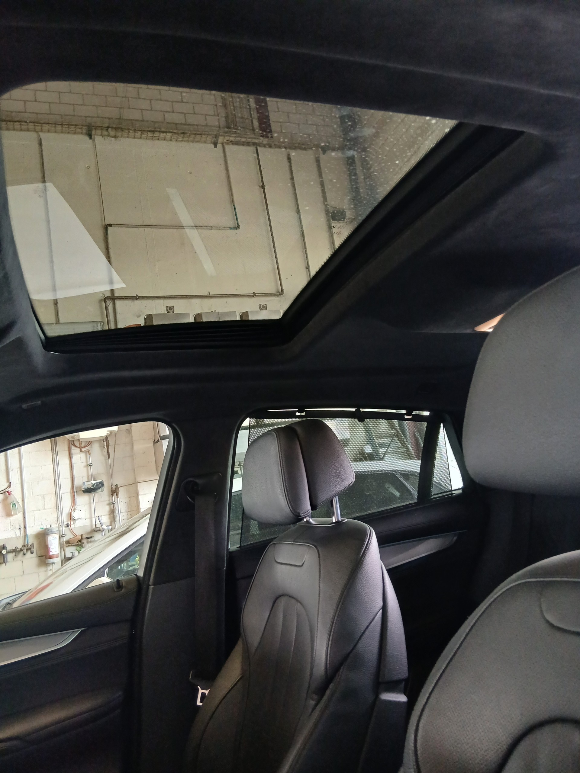 BMW X6 M50d Steptronic-image-14