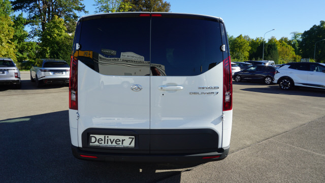 MAXUS Deliver 7 2.0D L1-image-4