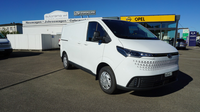 MAXUS Deliver 7 2.0D L1-image-2