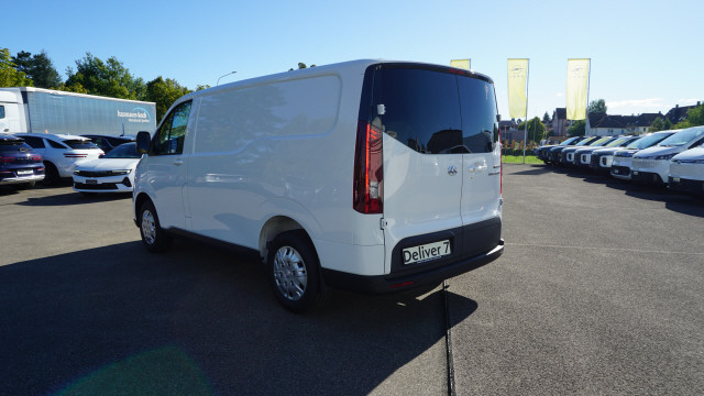 MAXUS Deliver 7 2.0D L1-image-3