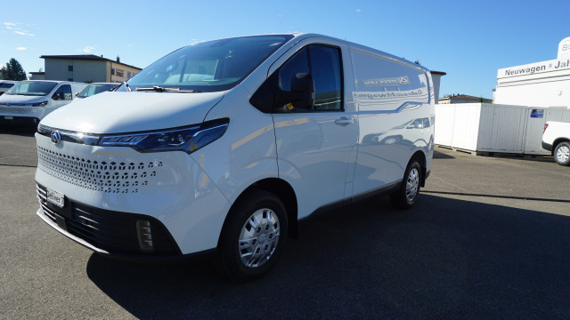 MAXUS Deliver 7 2.0D L1-image-1