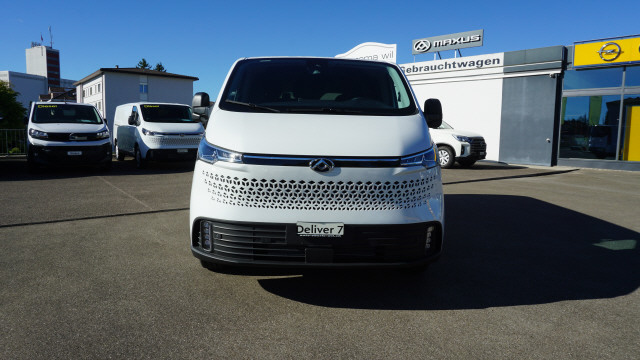 MAXUS Deliver 7 2.0D L1-image-0