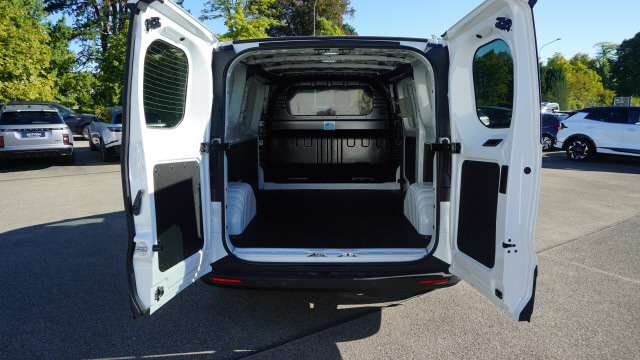 MAXUS Deliver 7 2.0D L1-image-5