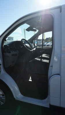 MAXUS Deliver 7 2.0D L1-image-8