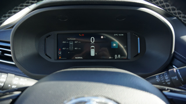MAXUS Deliver 7 2.0D L1-image-9