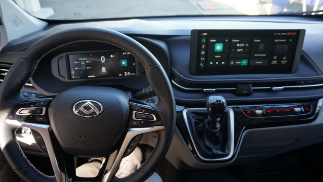 MAXUS Deliver 7 2.0D L1-image-10