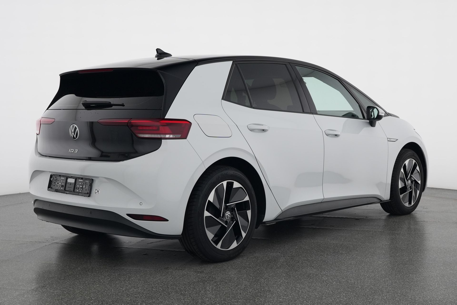 VW ID.3 Pro Performance-image-4