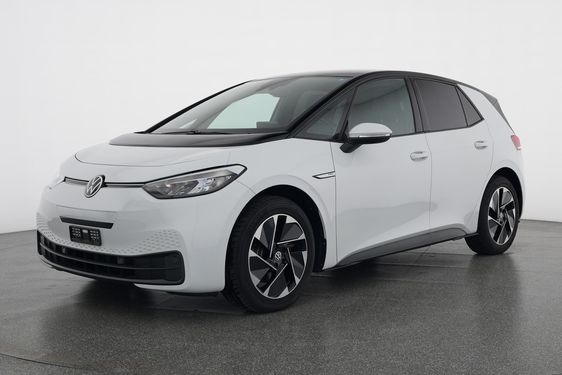 VW ID.3 Pro Performance-image-1