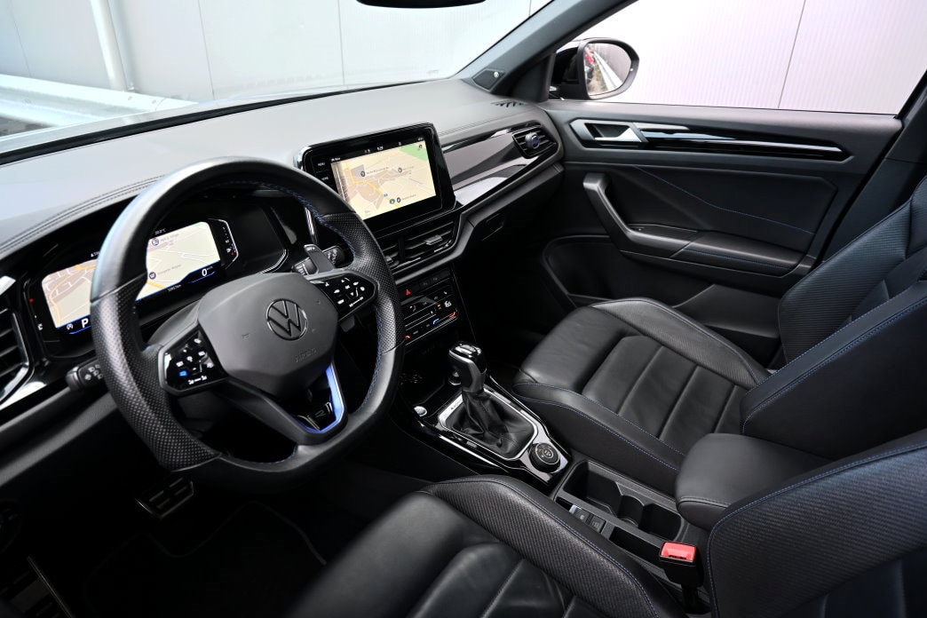 VW T-Roc 2.0 TSI R DSG 4Motion-image-8