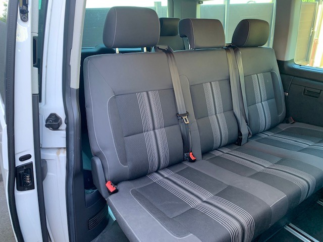 VW Multivan 4Motion Edition 25-image-2