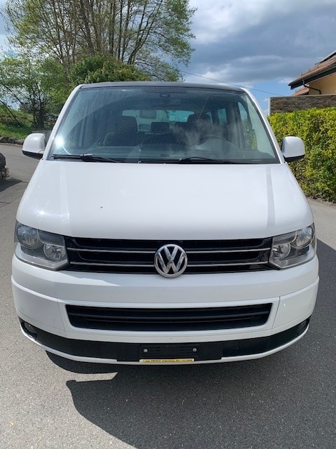 VW Multivan 4Motion Edition 25-image-5