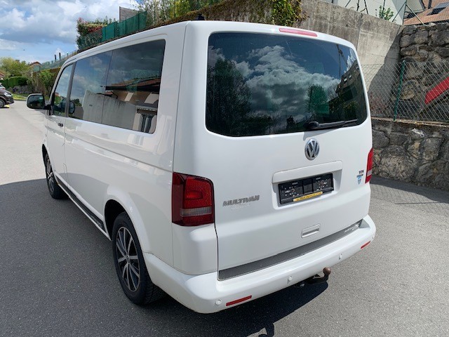 VW Multivan 4Motion Edition 25-image-0