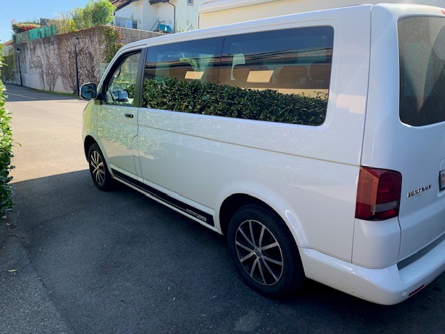 VW Multivan 4Motion Edition 25-image-4