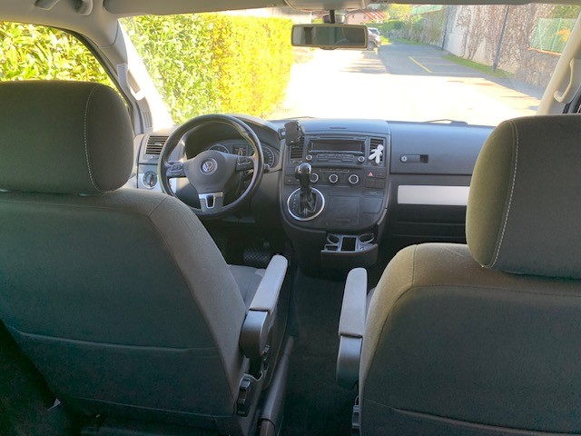 VW Multivan 4Motion Edition 25-image-1