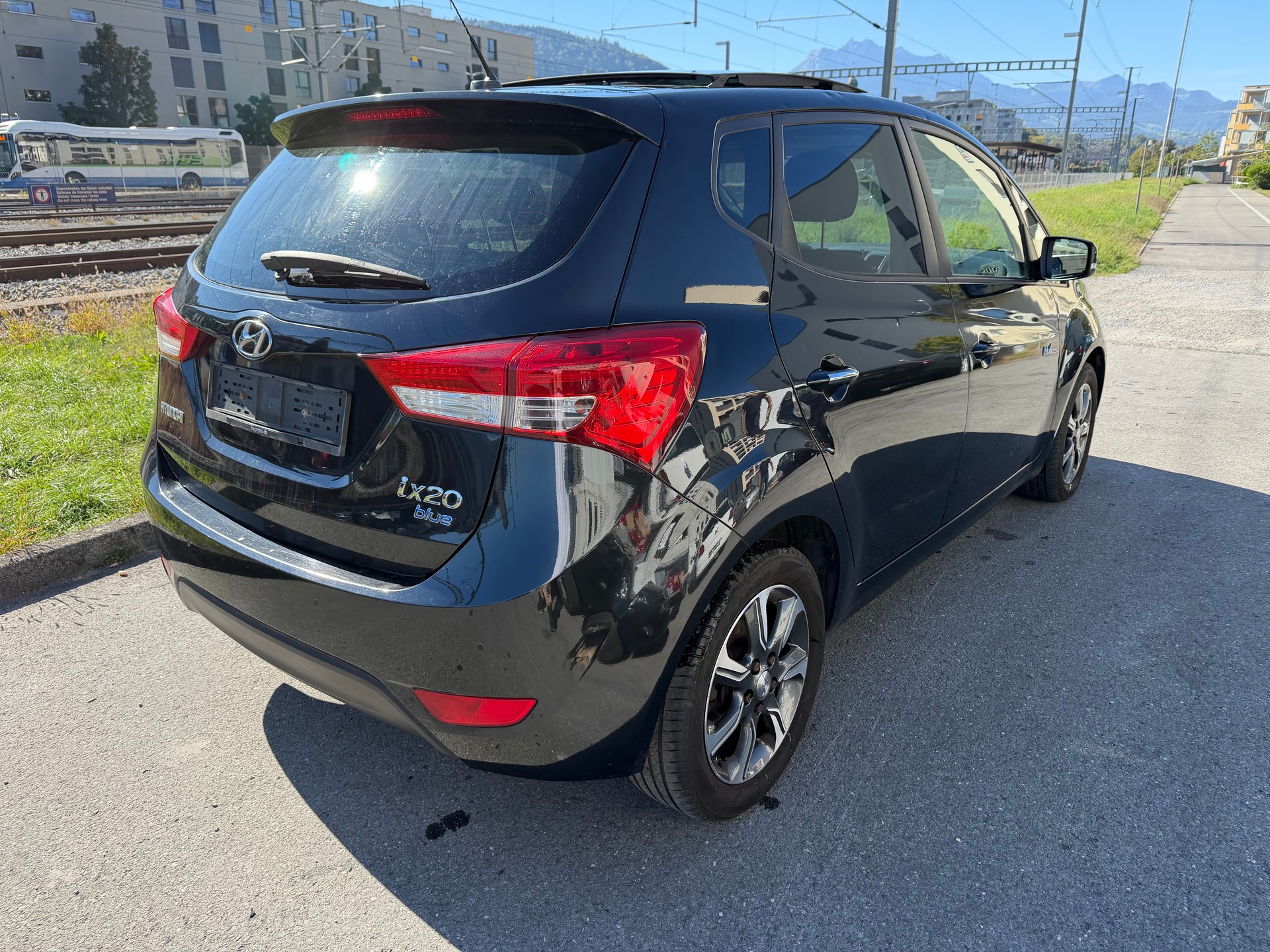 HYUNDAI iX20 1.6 Style-image-2