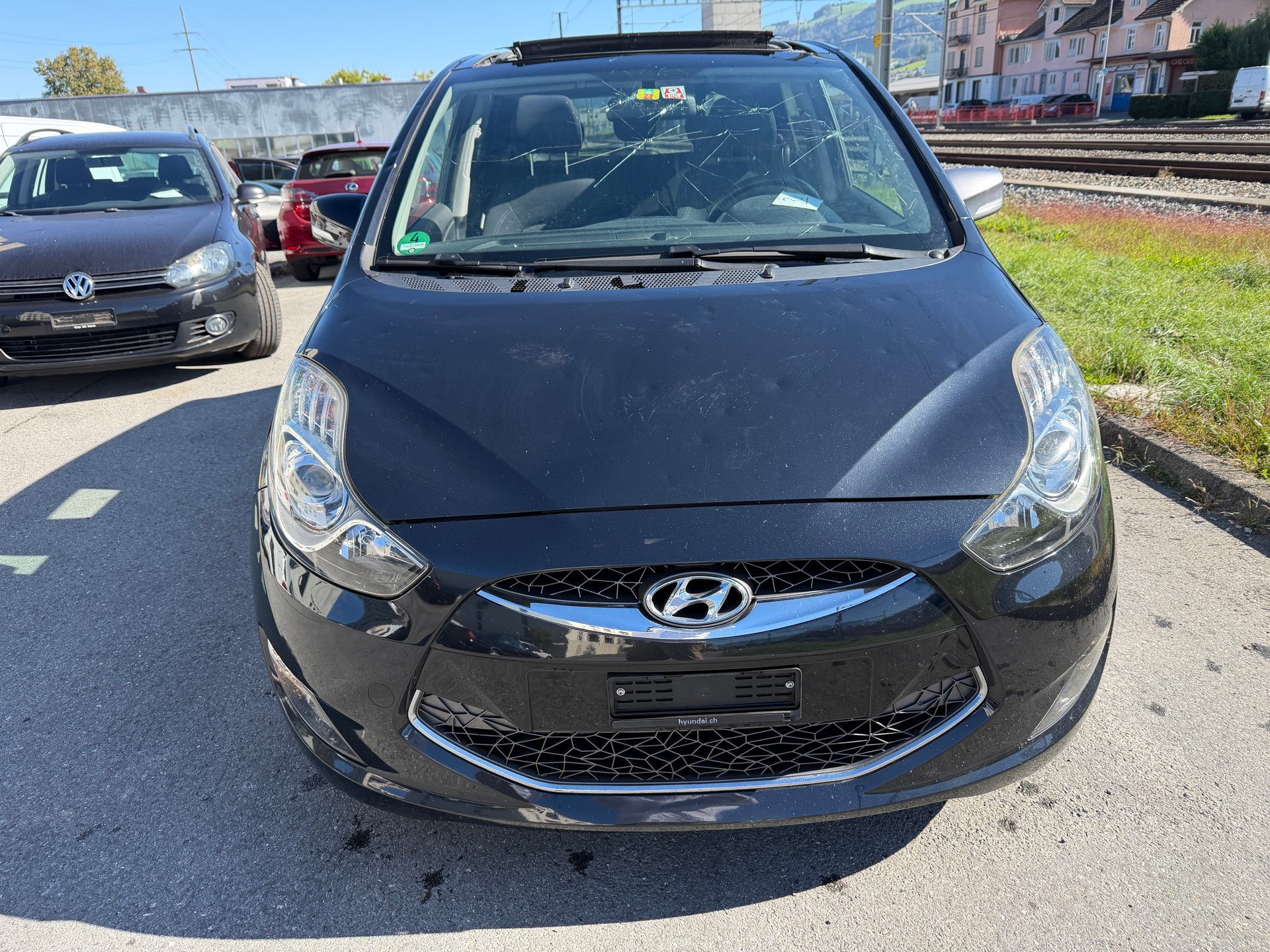 HYUNDAI iX20 1.6 Style-image-4