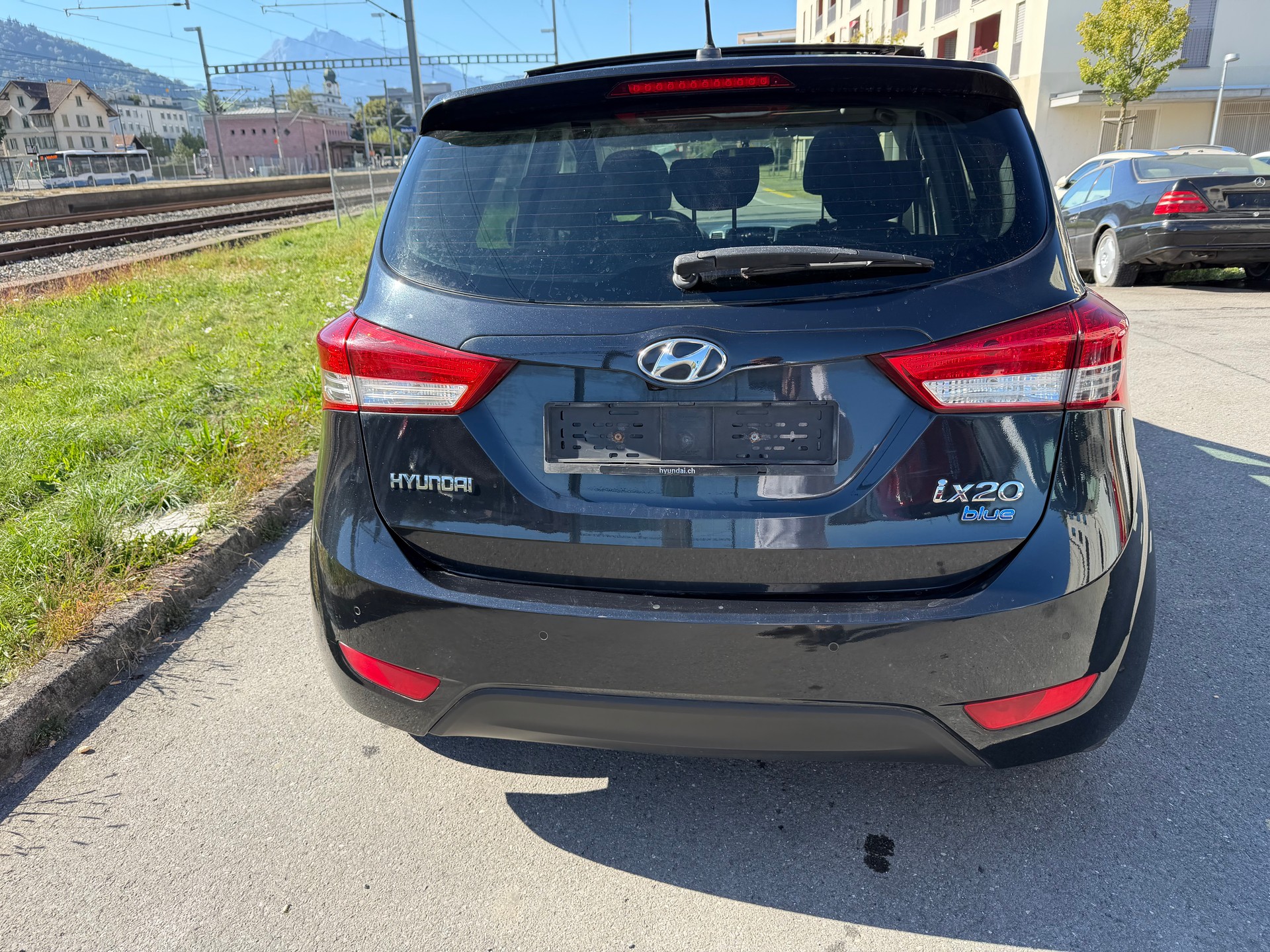HYUNDAI iX20 1.6 Style-image-5