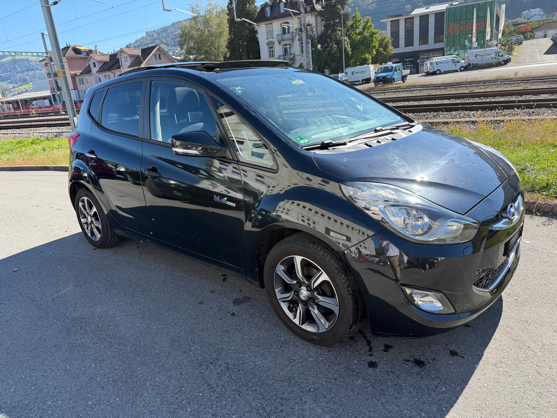 HYUNDAI iX20 1.6 Style-image-3