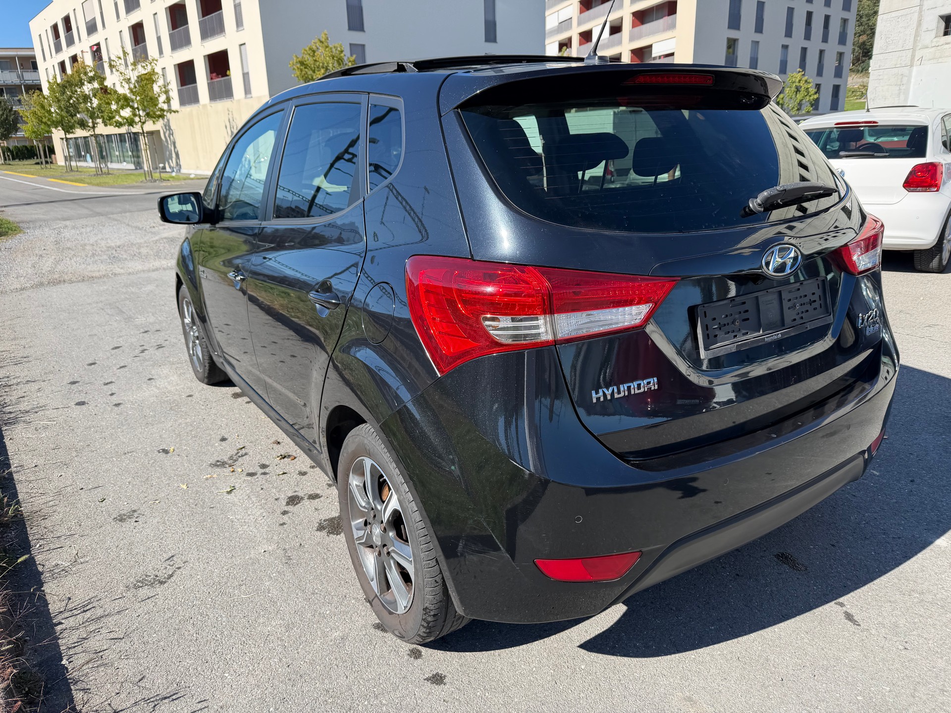 HYUNDAI iX20 1.6 Style-image-6