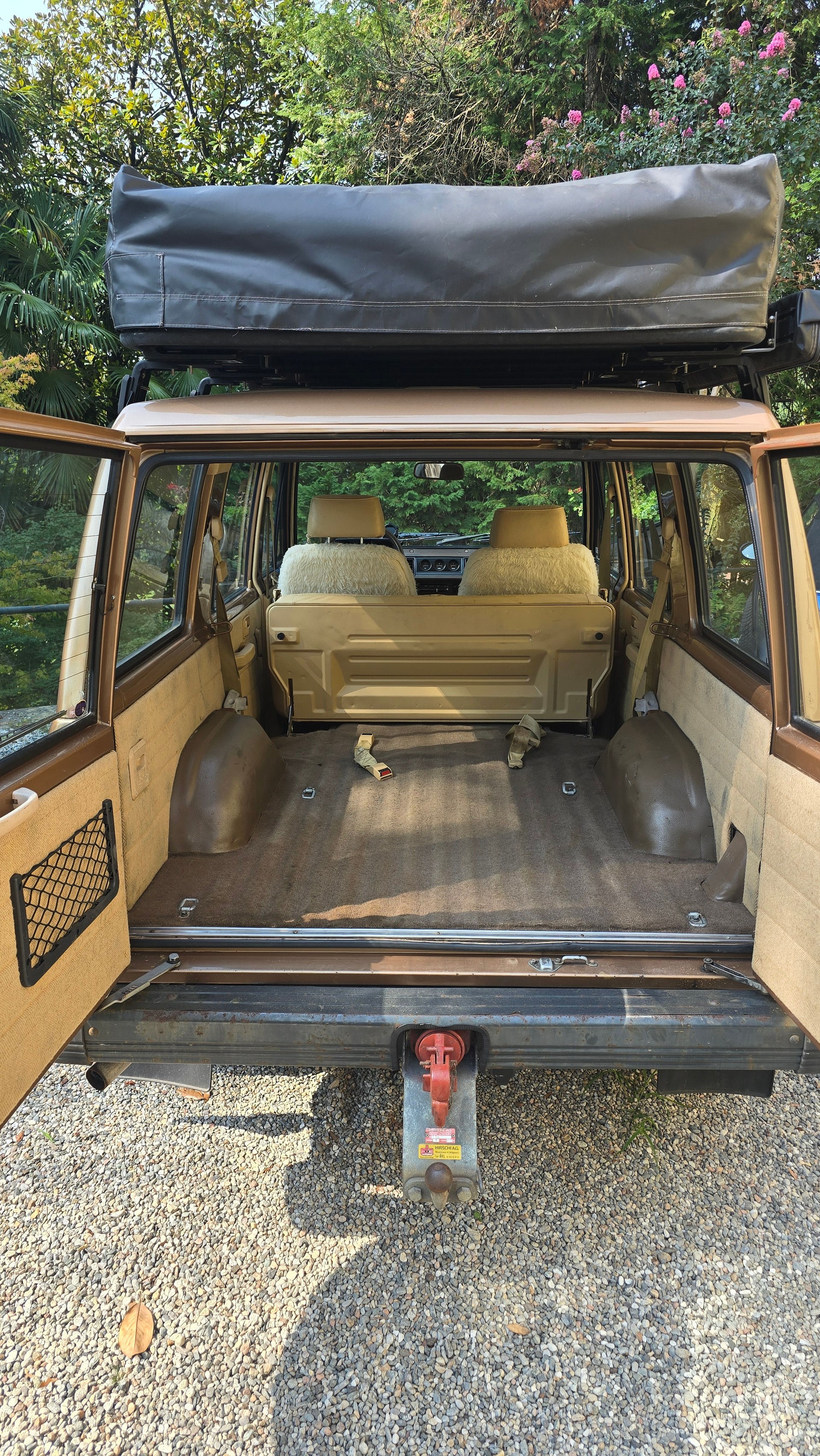 ISUZU TROOPER-image-5