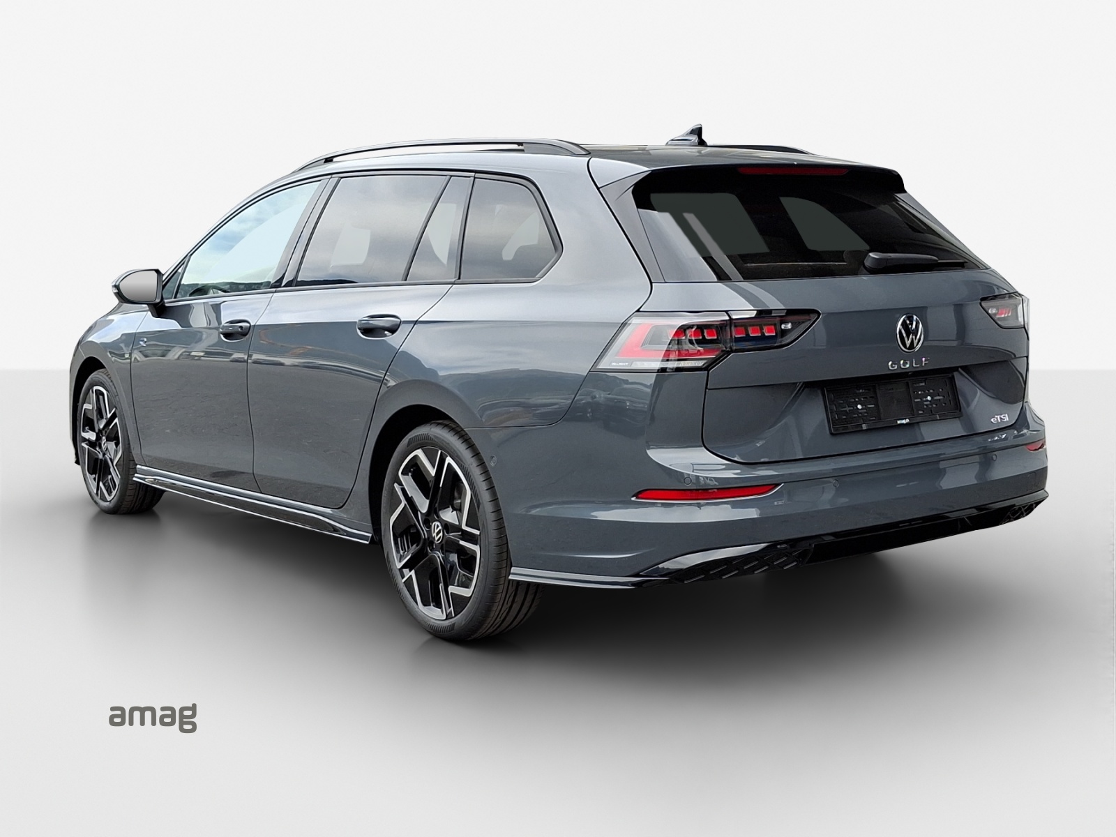 VW Golf Variant 1.5 eTSI mHEV R-Line DSG-showroom-element-2