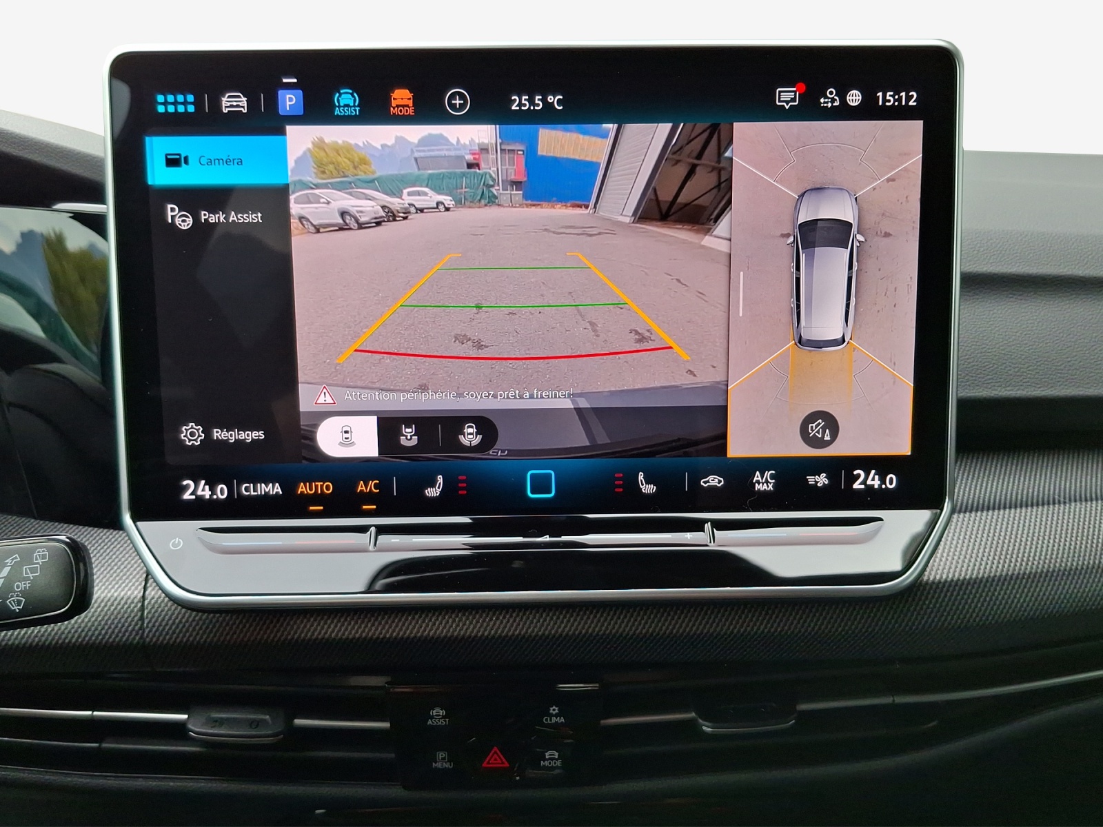 VW Golf Variant 1.5 eTSI mHEV R-Line DSG-image-14
